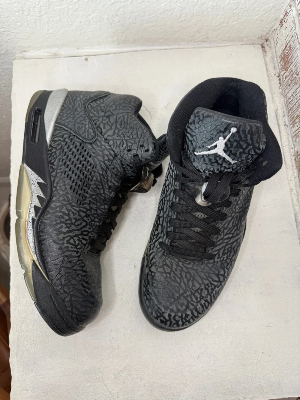 Air Jordan 5 Retro 3Lab5 Sneakers